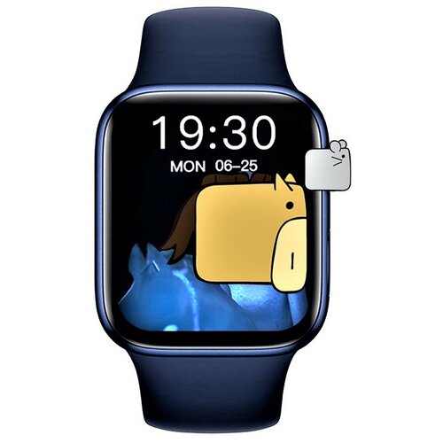 Часы наручные смарт Smart Watch MC99 PRO умные smart watch электронные женские мужские 472500₽