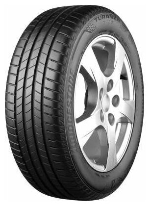 Шины Bridgestone Turanza T005 225/60R17 99V купить автотовары с быстрой доставкой на Яндекс Маркете