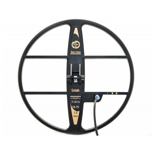 фото Катушка mars goliaf для f11/22/44 stayer