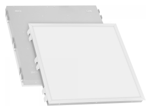 CSVT AVRORA-32/opal-sand clip-in, LED, 32 Вт, 5000, цвет арматуры: белый, цвет плафона: белый