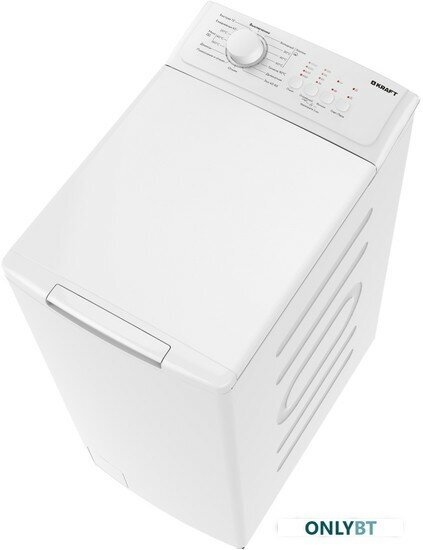 Стиральная машина KRAFT KF-UME 7202 W