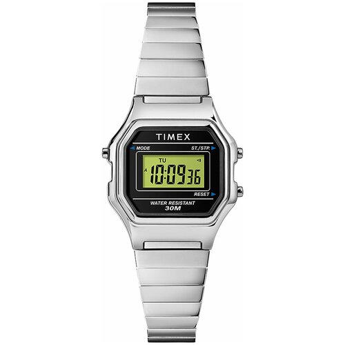 фото Часы наручные timex tw2t48200