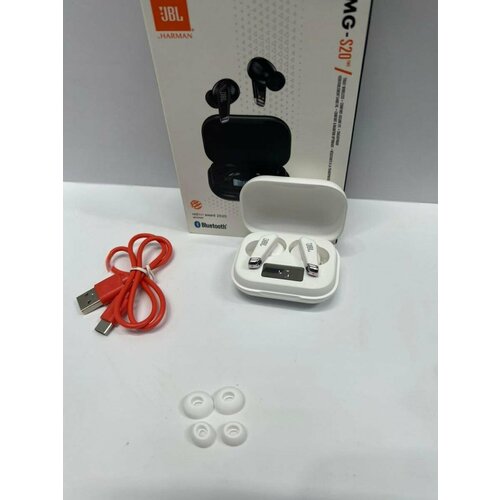 Наушники беспроводные JBL MG-S20Белый 206600₽