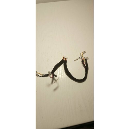 Провода для колонки Harman Kardon go play 119000₽