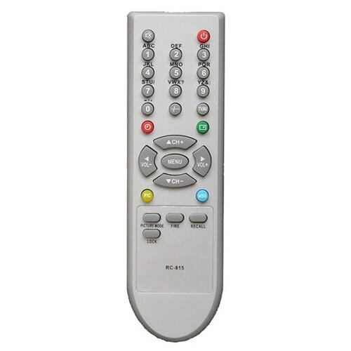 фото Huayu пульт для shivaki rc-815 от huayu