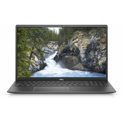 Ноутбук Dell Vostro 5502 Core i5 1135G78Gb256Gb SSD156 FullHDWin10Pro Grey 5446900₽