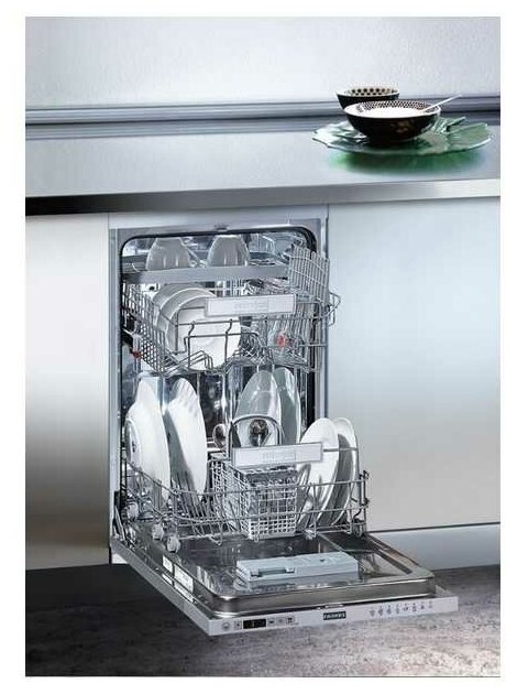 Посудомоечная машина Franke FDW 4510 E8P E посудомоечная машина