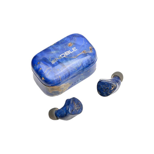 Noble Audio FoKus Prestige black tws внутриканальные наушники 78750₽