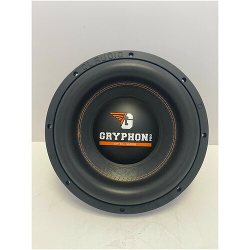 Сабвуфер DL Audio Gryphon Pro 12 790000₽