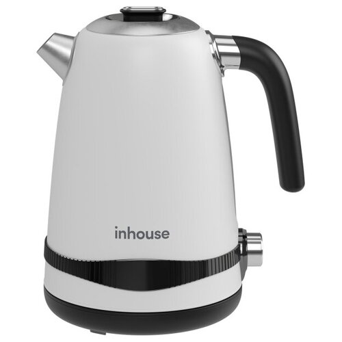 Электрочайник Inhouse IEK-1791WB 17л 275700₽