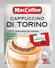 Растворимый кофе MacCoffee Cappuccino di Torino без добавления са...