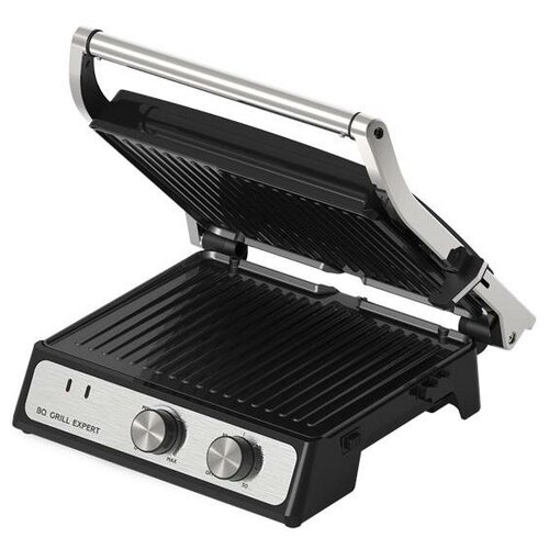 BQ Электрогриль BQ GR1004 серый 576300₽