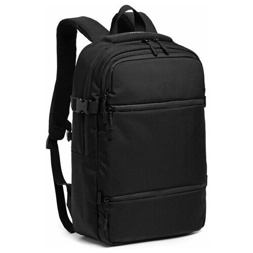 фото Рюкзак ozuko 9211 black