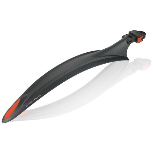 Крыло XLC Mudguard Rear MG-C13 26-29, Black