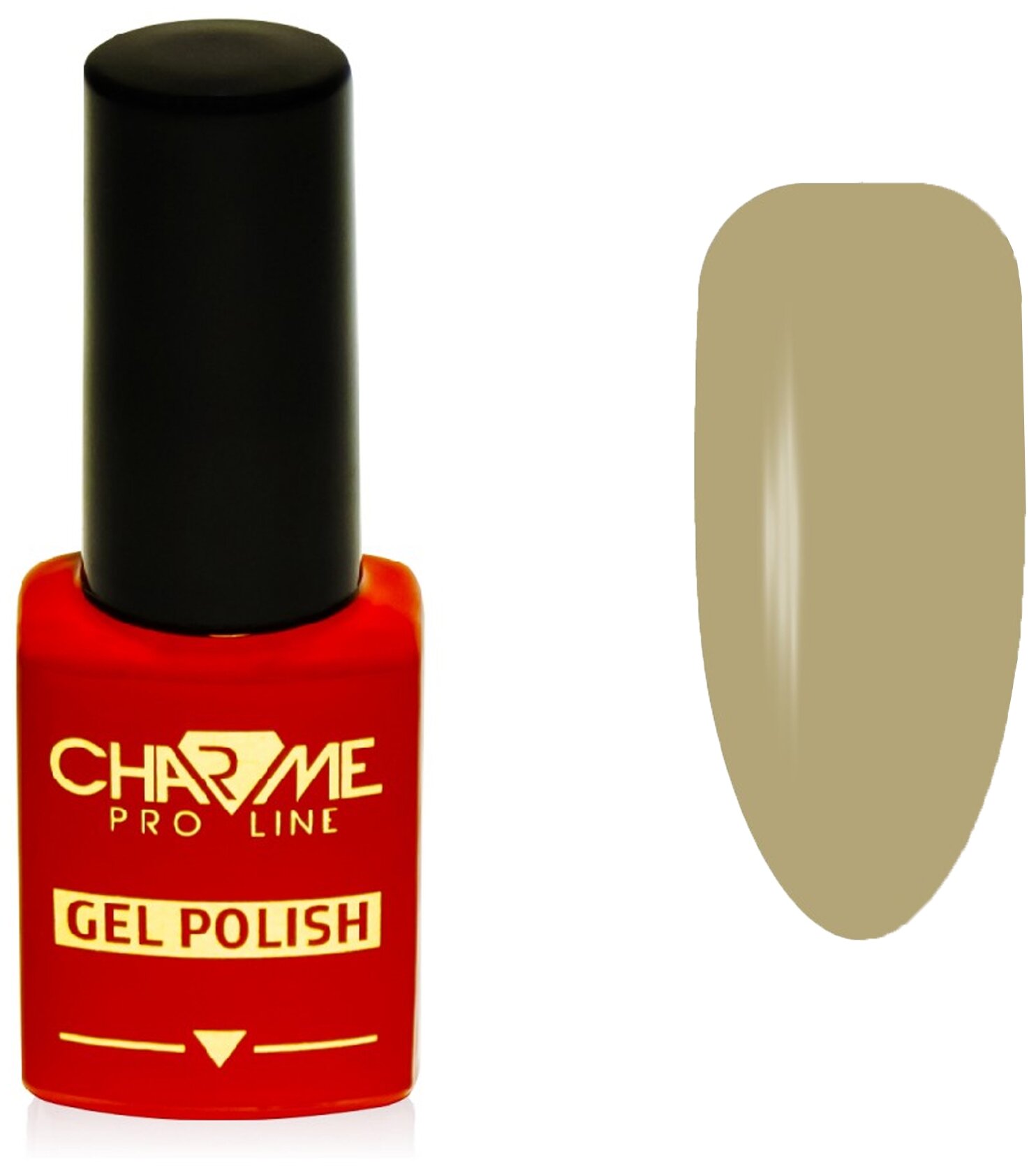   Charme Classic 260, 10