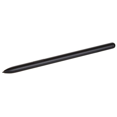 Электронное перо Samsung S Pen Tab S8 Ultra/S8+ /S8/ S7, чёрное матовое
