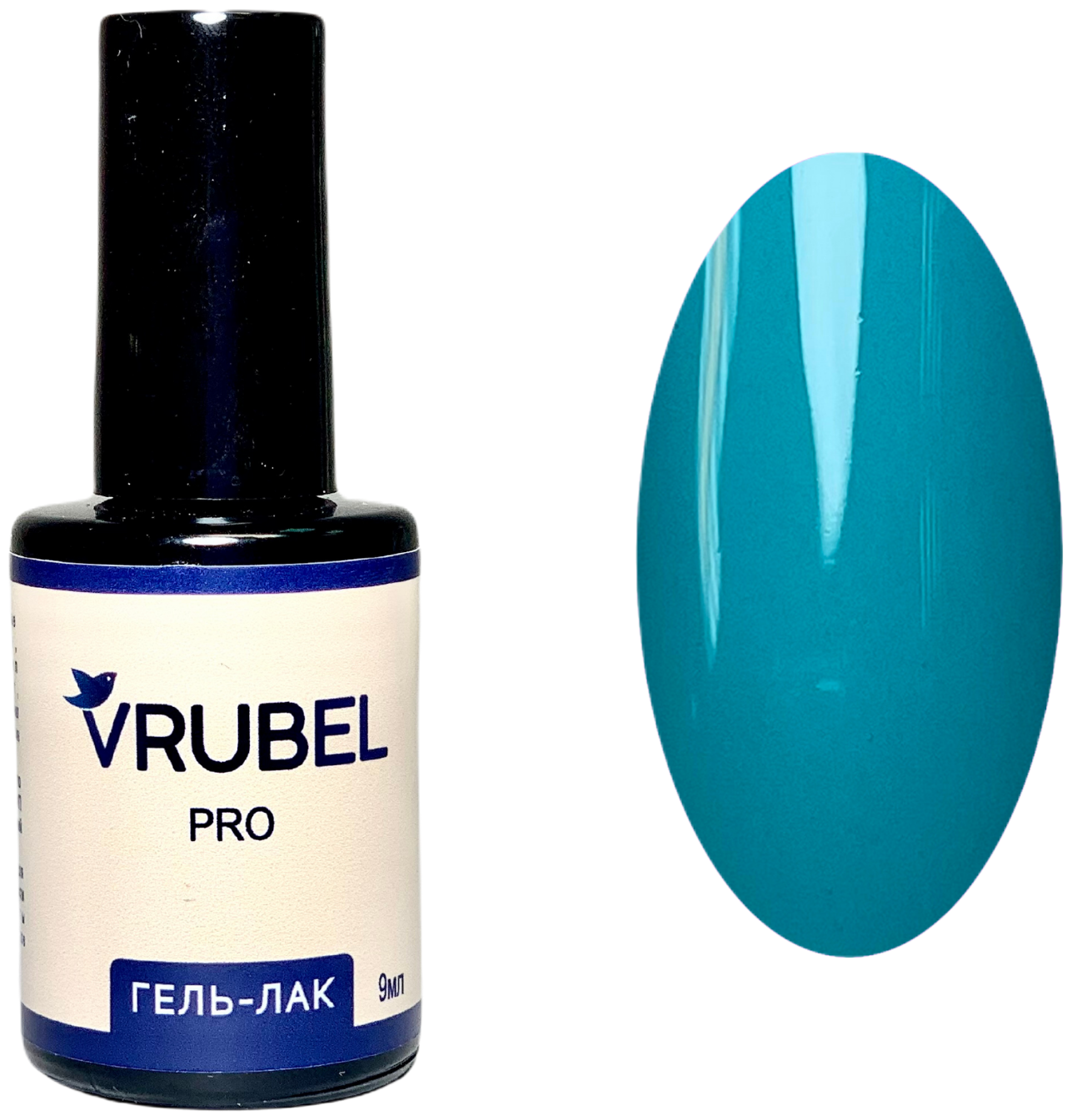 146 - Vrubel Pro, 9 