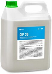 Профхим д/пищ.произв щел CIP-моющ от пригар, д/термокам Grass/CIP 30, 5л