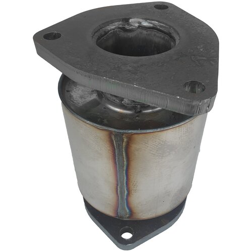 Пламегаситель Chevrolet Lanos