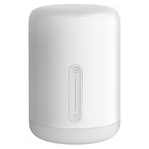 фото Умная прикроватная лампа xiaomi mi bedside lamp 2 (apple homekit)