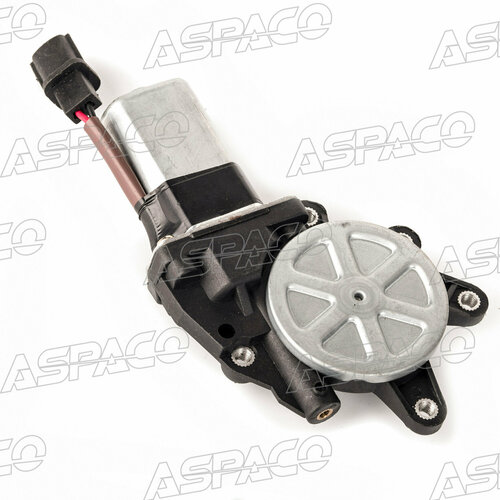 Мотор Стеклоподъемника Передний Правый Nissan Murano Z50 04-08 Navara D40T 05-10 Tiida C11X