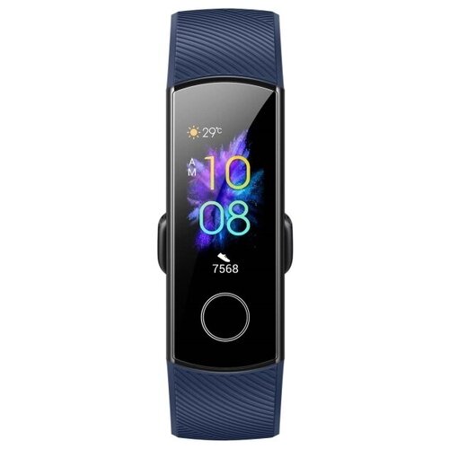 Смарт-браслет Honor Band 5 Midnight Navy (CRS-B39S)