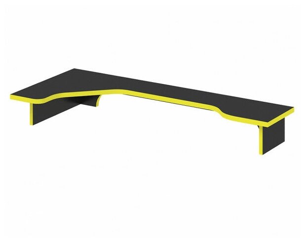 Полка настольная E-Sport Gear Shelf ESG-114 BY