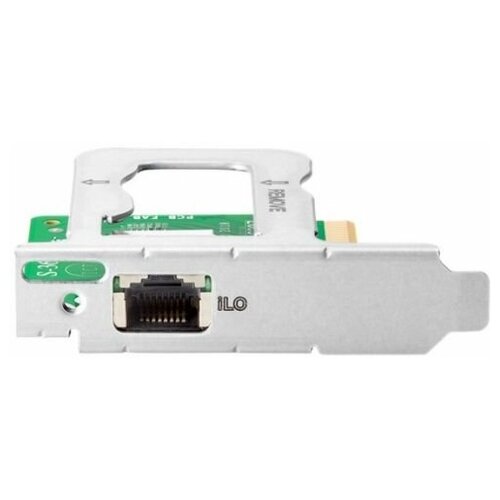 Плата расширения HPE P13788-B21 iLO Enablement Kit (for MicroServer Gen10 Plus)