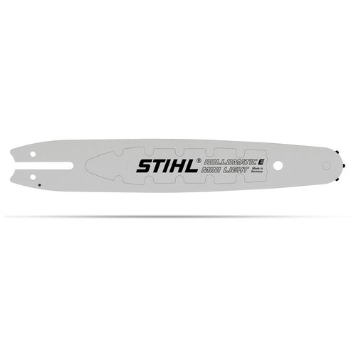 Шина Stihl Rollomatic E Mini Light 3/8P 14 (35см) 1,1 50зв, 30050007609