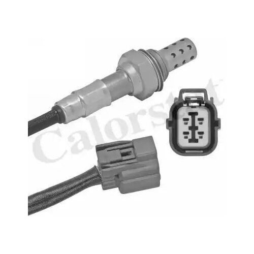 VERNET LS140555 Датчик кислородный 14360₽