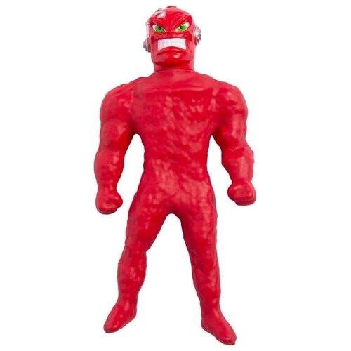 Stretch Тянущаяся фигурка «Мини Вак-Мэн»