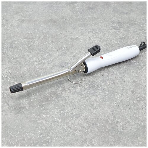 Щипцы для укладки волос ENERGY EN-887 15Вт 82600₽