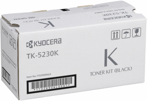 Картридж для лазерного принтера Kyocera - фото №13