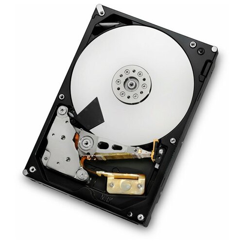 Жесткий диск Hitachi HGST 4 ТБ HUS724040ALE641