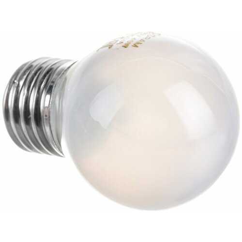 Лампа накаливания CLASSIC P FR 40W E27 OSRAM 4008321411716