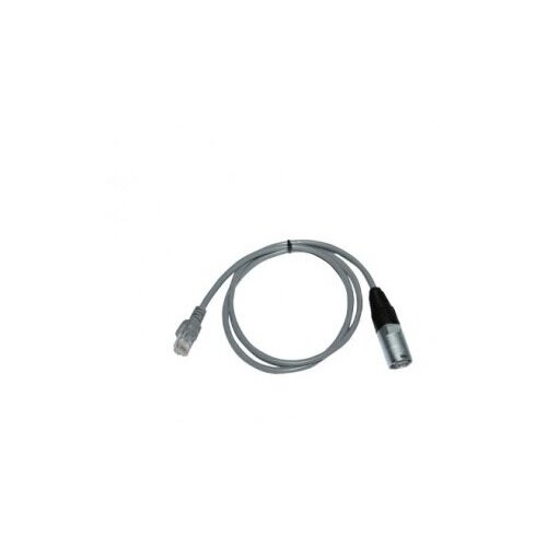 Кабель CAT5e-UTP, 3 м, Soundking BK002-3M кабель telecom cat5e utp 3m red na102 r 3m