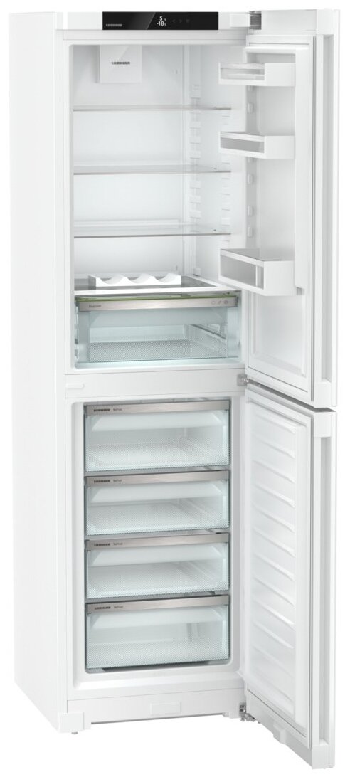Холодильник Liebherr CNd 5704 - фото №7