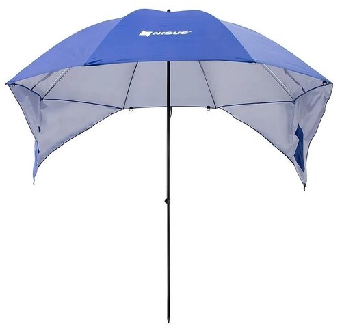 Nisus зонт пляжный n-240-wp 240 см