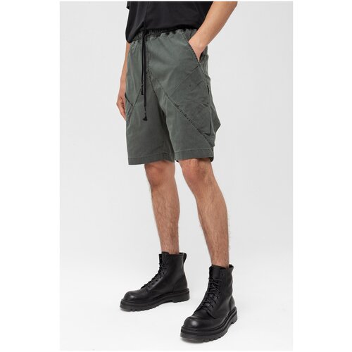 Шорты Ermi | studio цвет Серый размер S