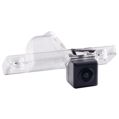 Камера Ravon R2 5DR3 16 AHD Incar VDC-070AHD 234000₽