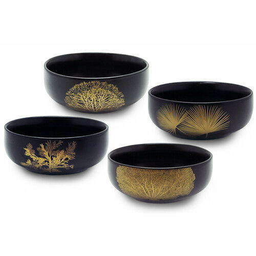 Набор салатников WD Lifestyle 