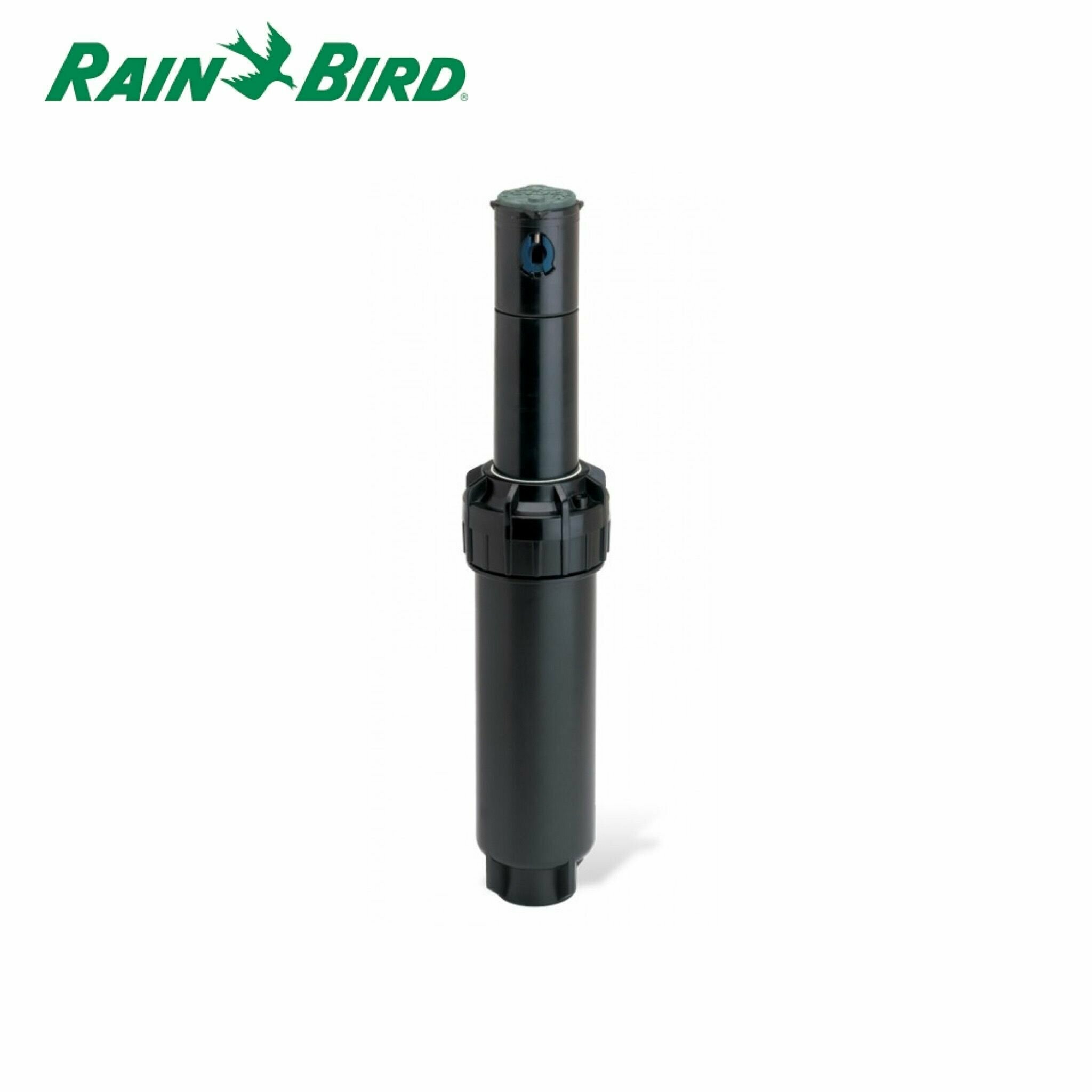 Роторный дождеватель / ротор Rain Bird 5004PC30 -10 см. + сопло 3.0 (США) - 5 шт. - фотография № 2