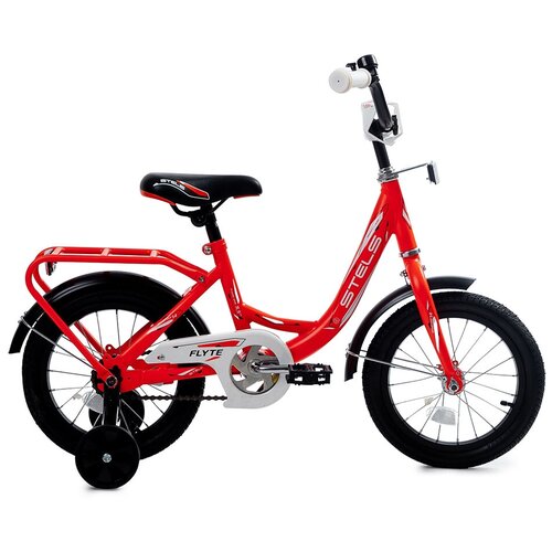 Детский велосипед Stels - Flyte 14 Z011 2020 Оранжевый 650000₽