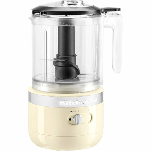 KitchenAid Миникомбайн KitchenAid Беспроводной кухонный KitchenAid, Кремовый