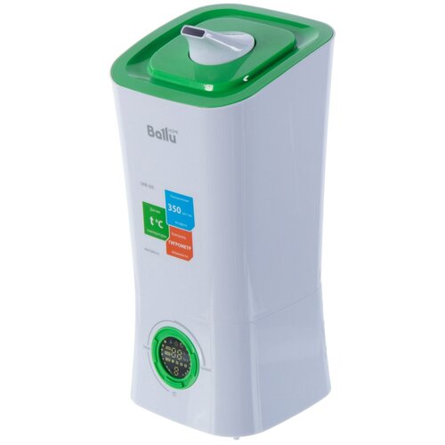 Увлажнитель ультразвуковой BALLU UHB-205 299000₽