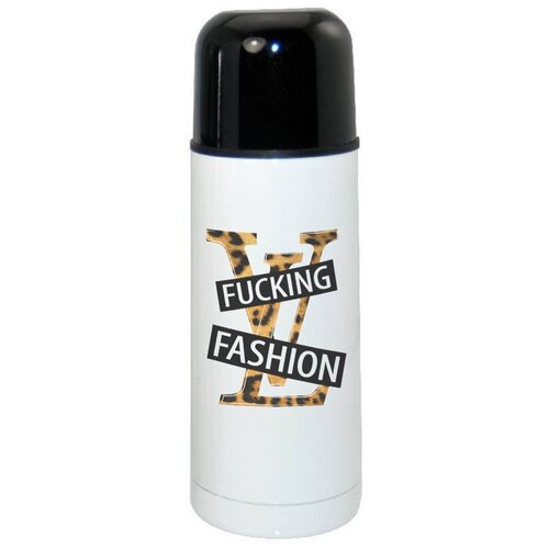 фото Термос coolpodarok fucking fashion