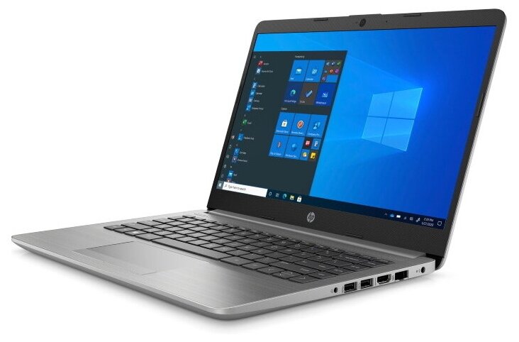 Ноутбук HP 245 G8