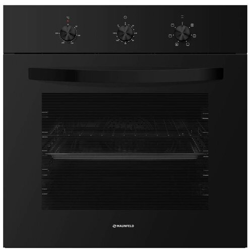 Духовой шкаф Maunfeld EOEC586B2 3799000₽
