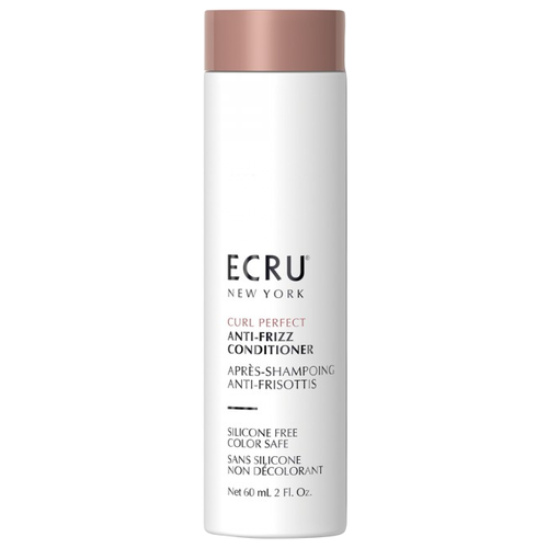 ECRU New York кондиционер Anti-Frizz, 60 мл