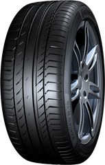 Шина Continental SportContact 5 255/40R20 101Y XL